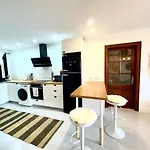 Boho Apartment Marbella